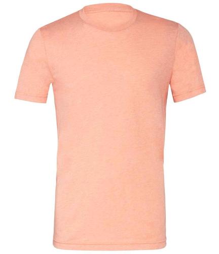 Canvas Unisex Heather CVC T-Shirt - HSU - XXL